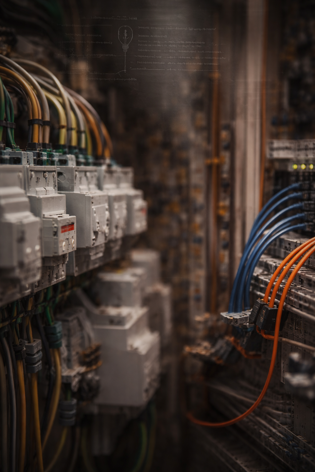 Electrical Engineering