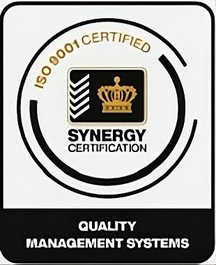 ISO 9001 Logo