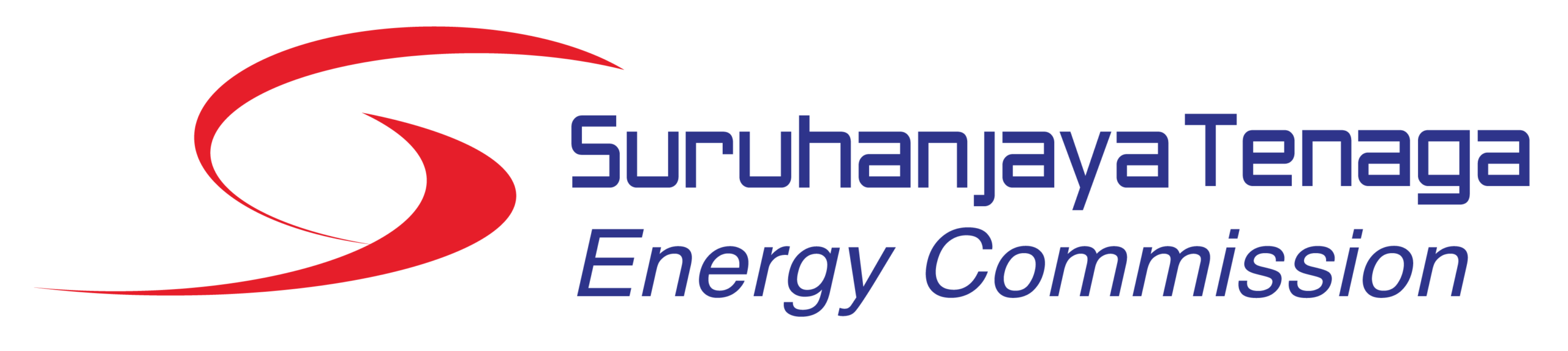 Suruhanjaya Tenaga Logo