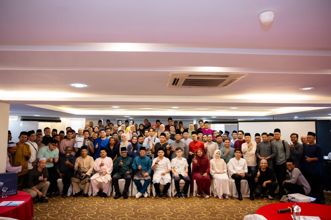 Majlis Anugerah Vendor TNB Cemerlang Subzone J2 2025