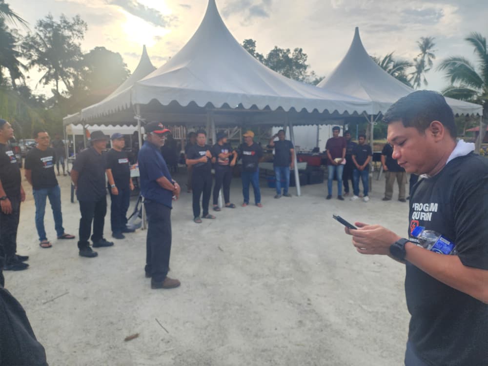 Program Ibadah Qurban TNB Sivil Mekanikal Zon Selatan 2026