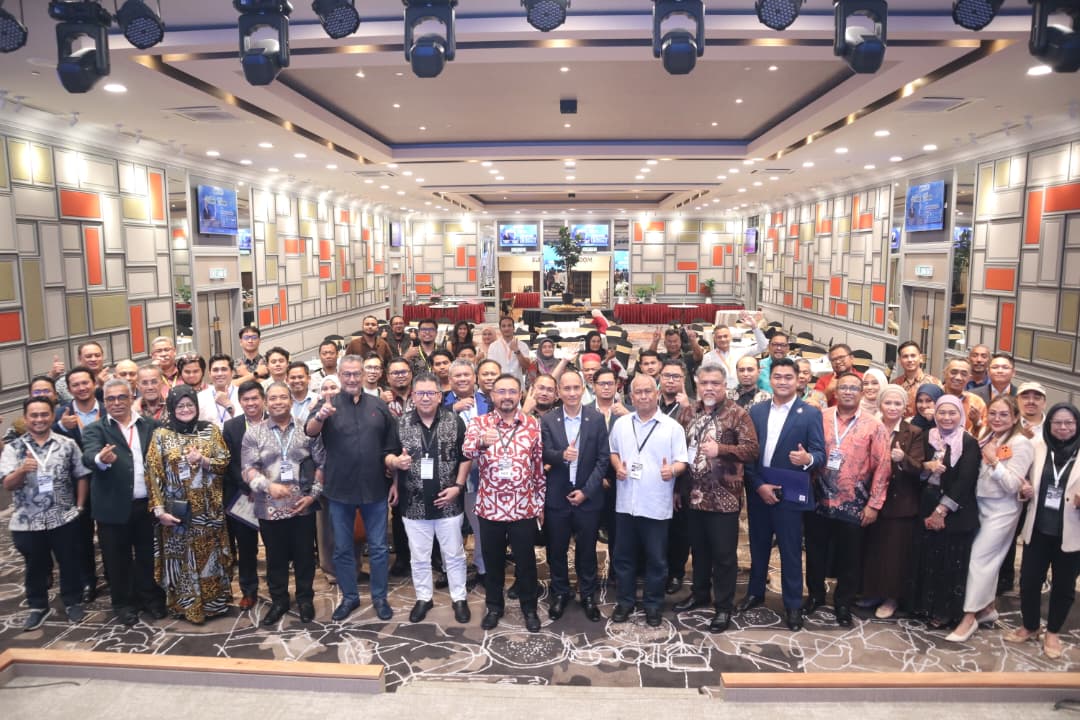 DPMM Meet & Greet Program Main Sponsorship by AE Setia